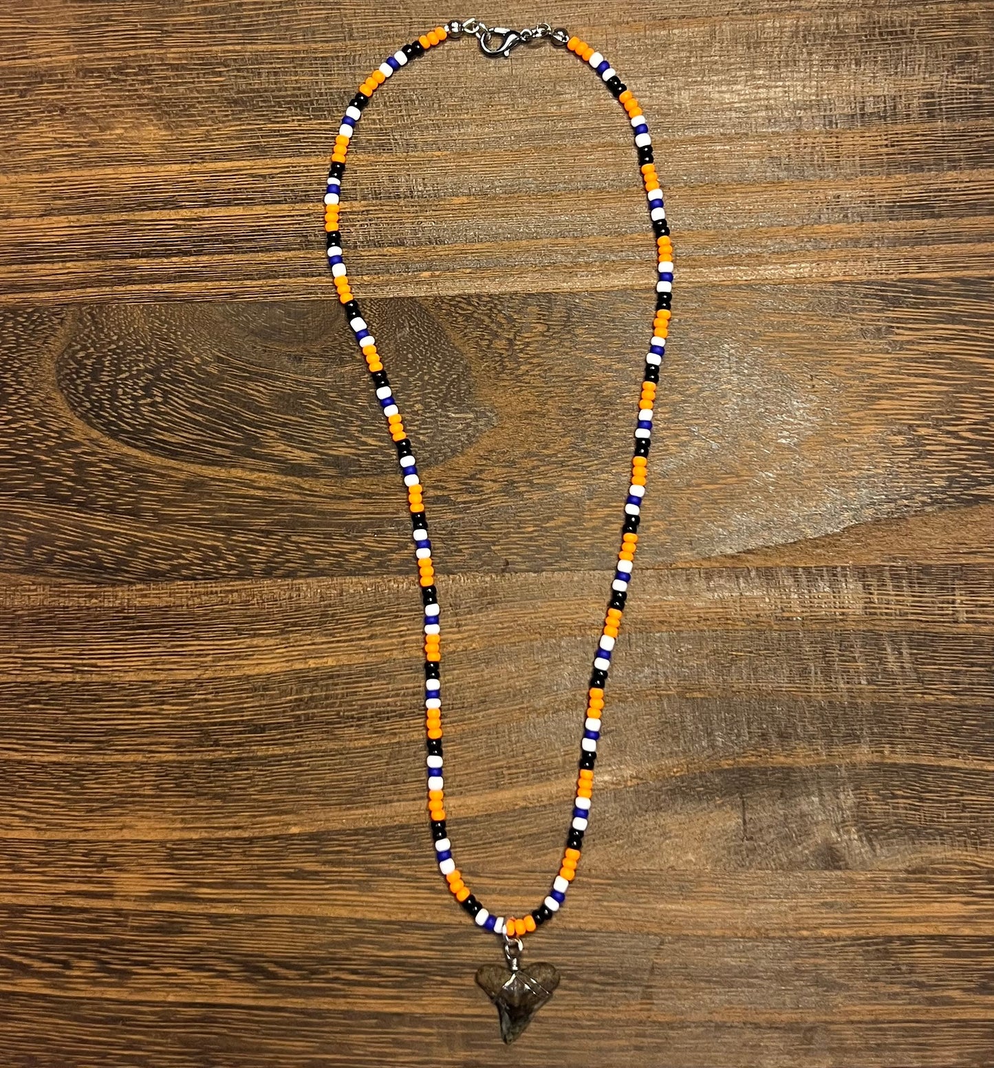 Halloweenie Necklace