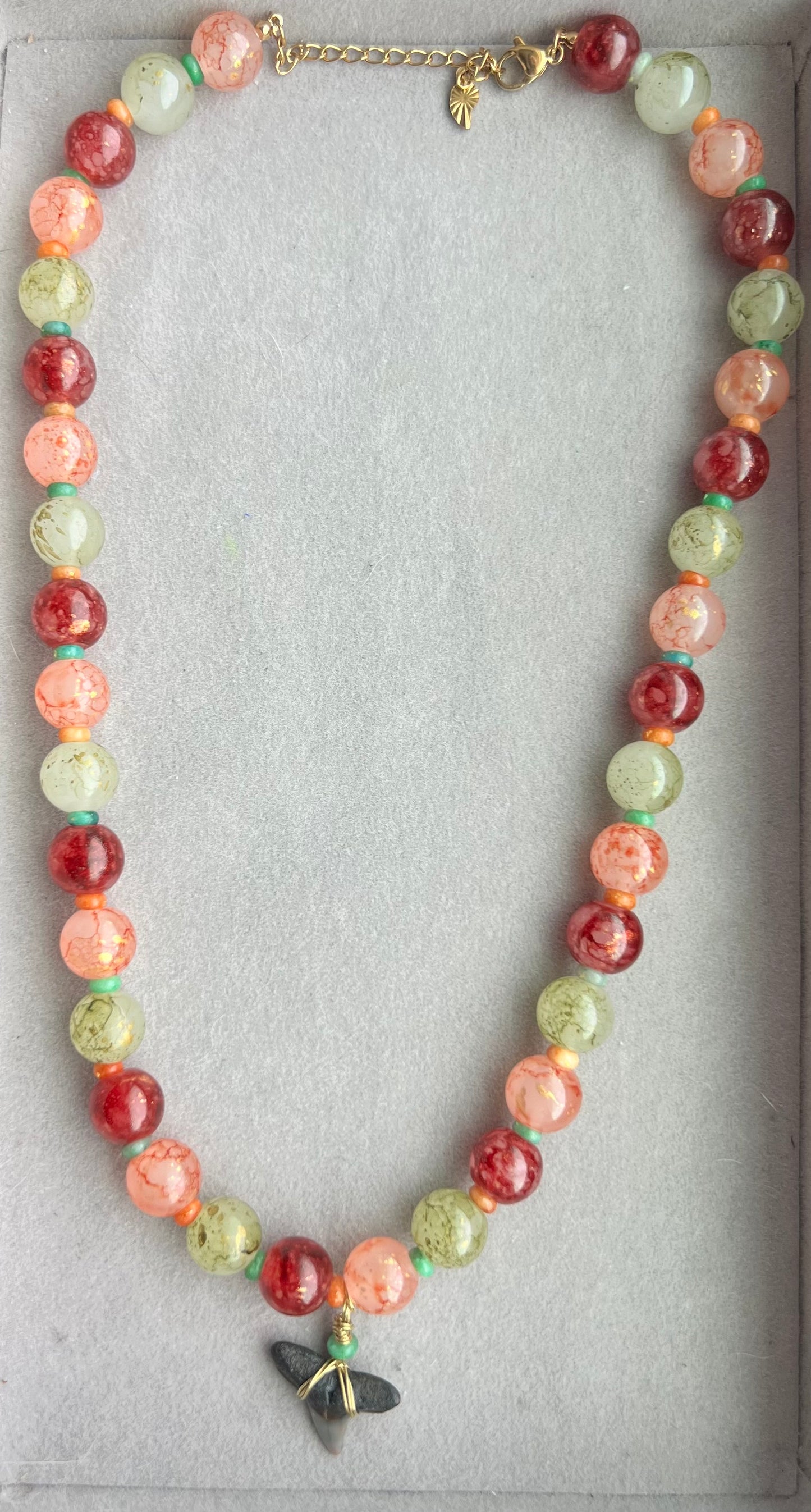 The Autumn Necklace