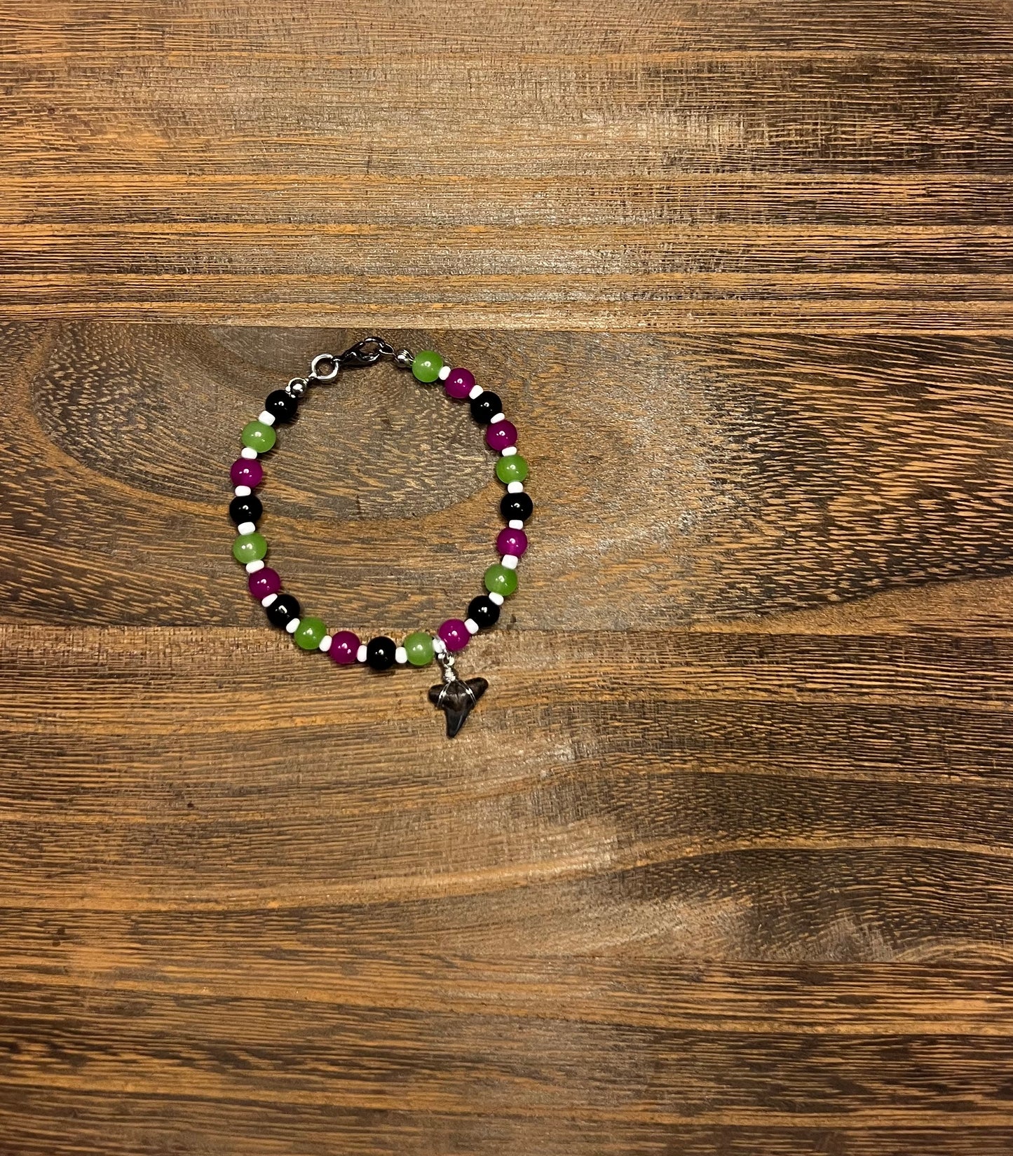 Frankenstein Bracelet