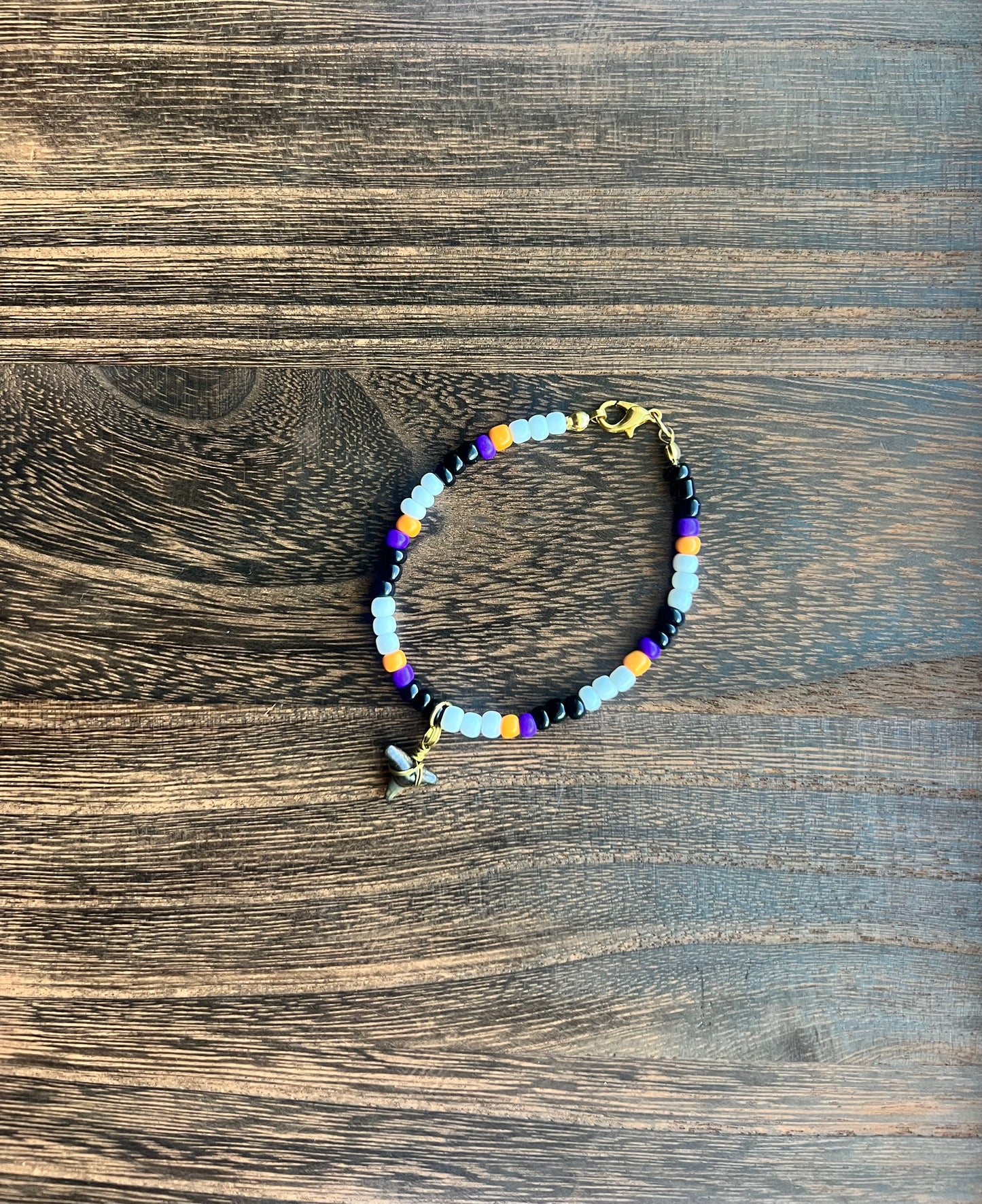 Boo Bracelet