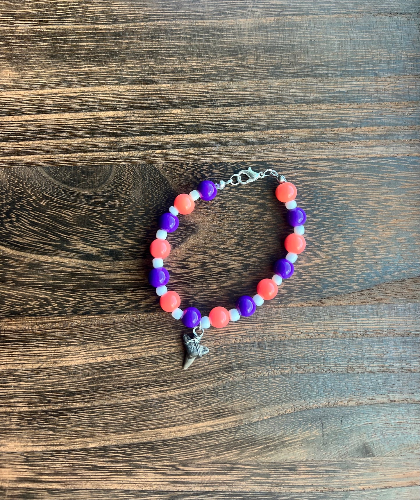 Halloween Daylight Bracelet