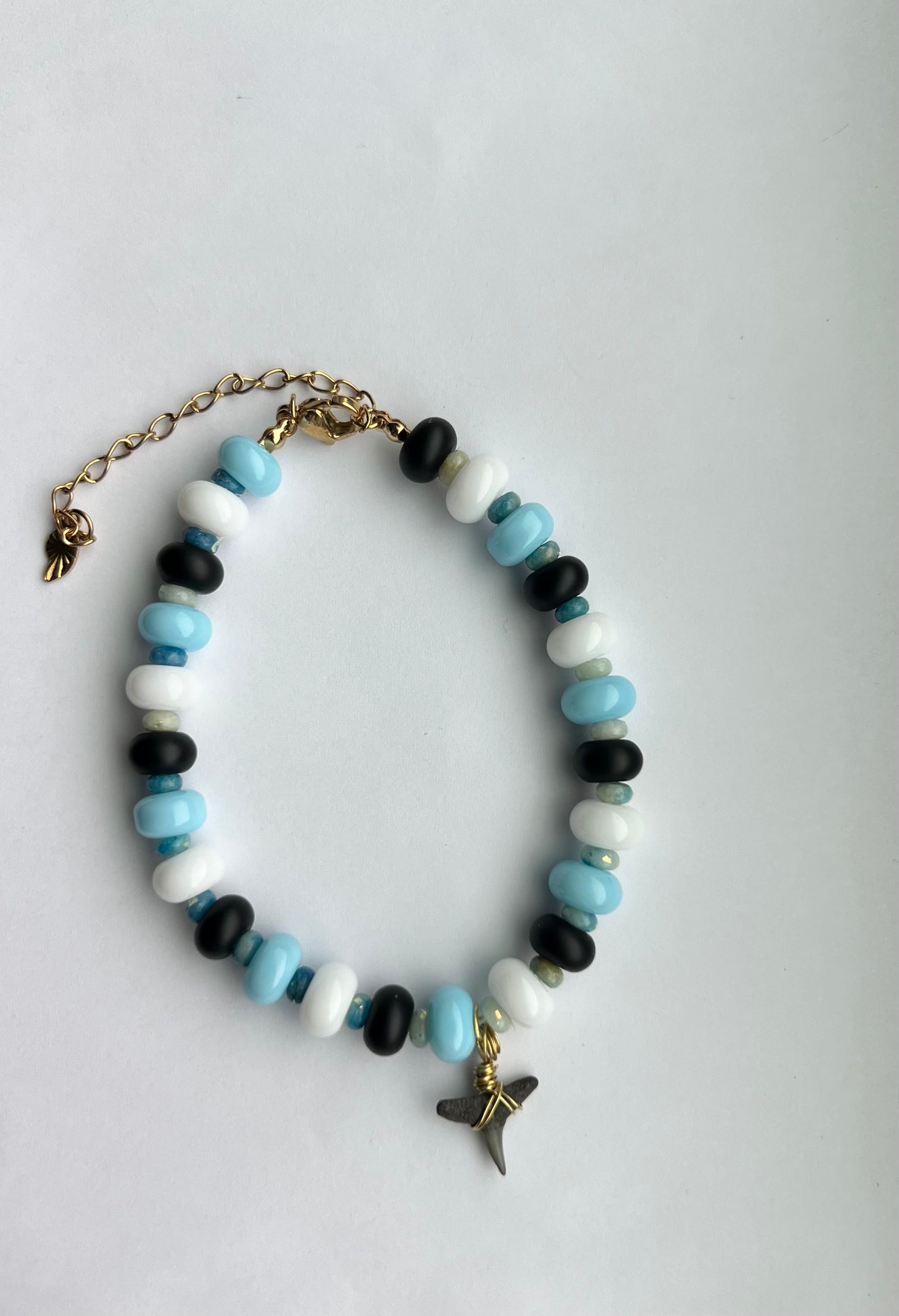 Dark Seas Bracelet