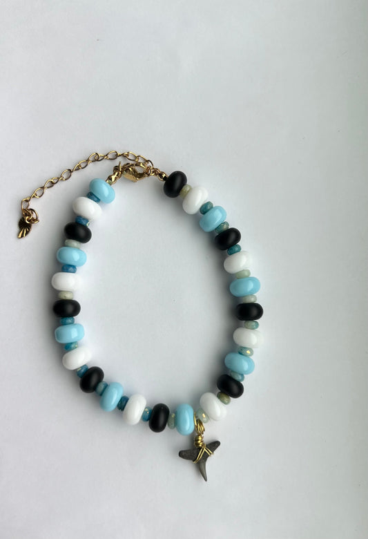 Dark Seas Bracelet