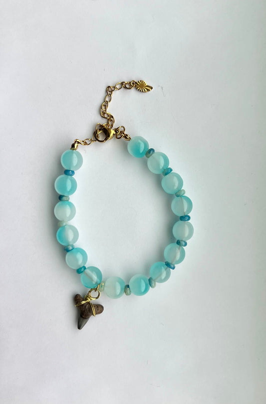 Oceans Embrace Bracelet