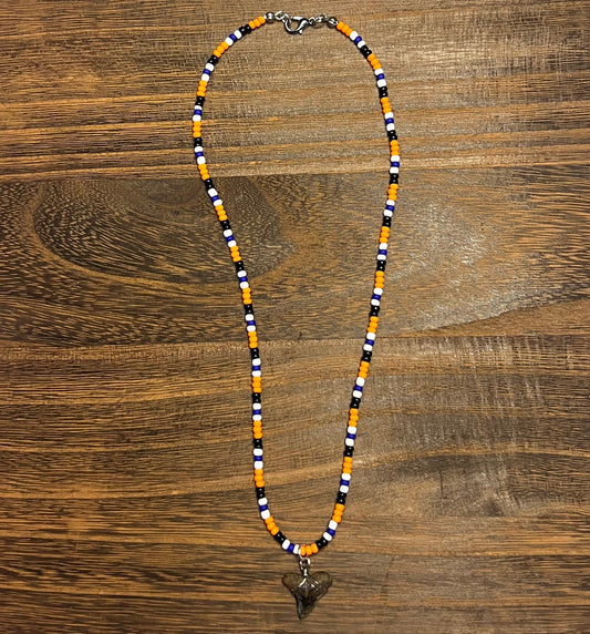 Halloweenie Necklace