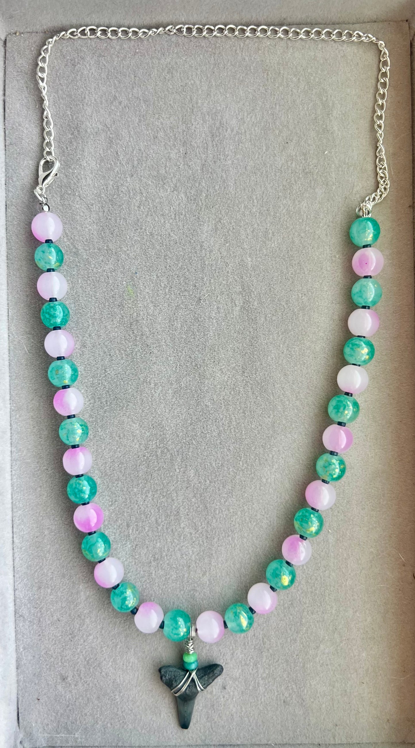 Lunar Glow Necklace