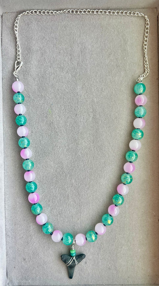 Lunar Glow Necklace