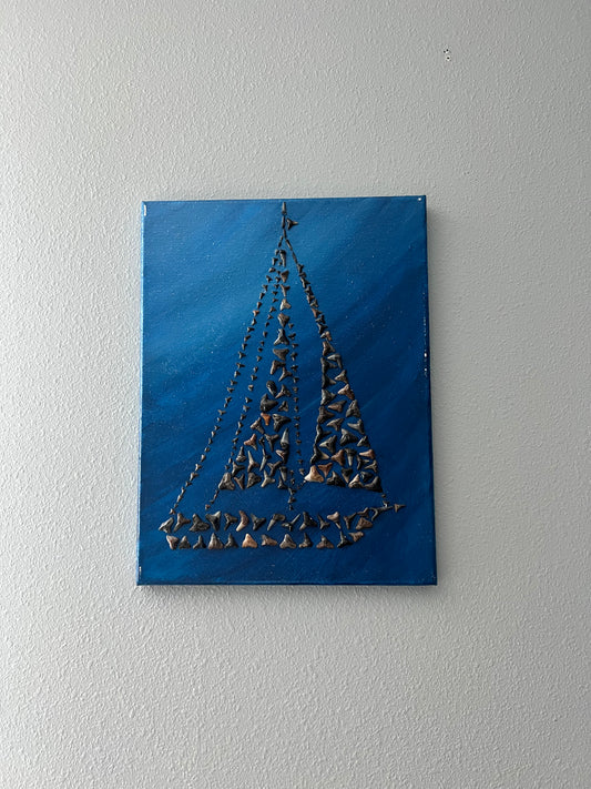 Sail Boat
