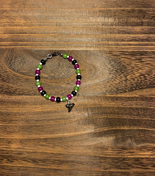 Frankenstein Bracelet