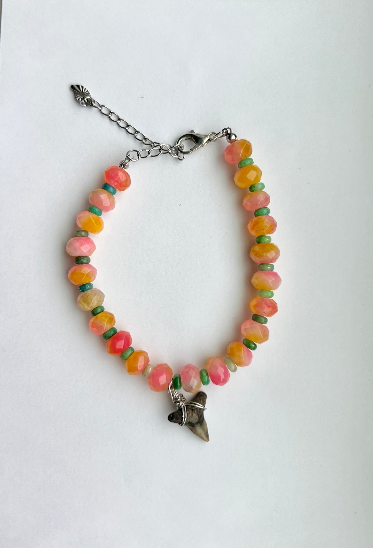 Sunset Serenade Bracelet