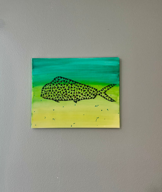 Mahi