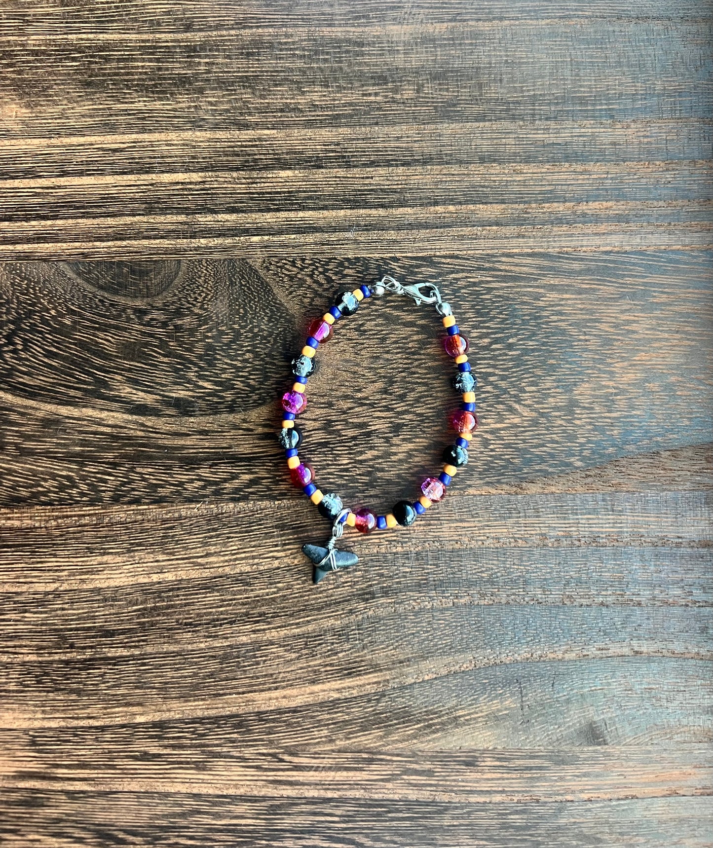 Halloween Night Bracelet