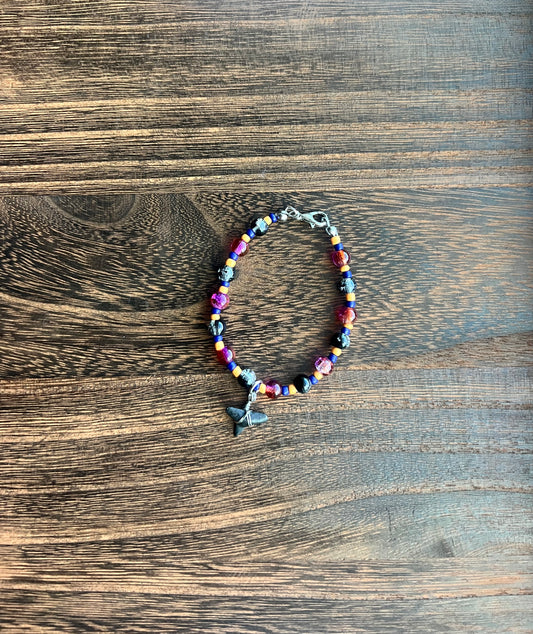 Halloween Night Bracelet