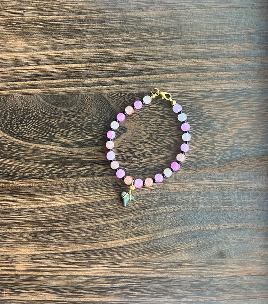 Witches Brew Bracelet (Black)