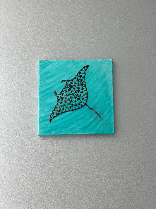 Manta Ray