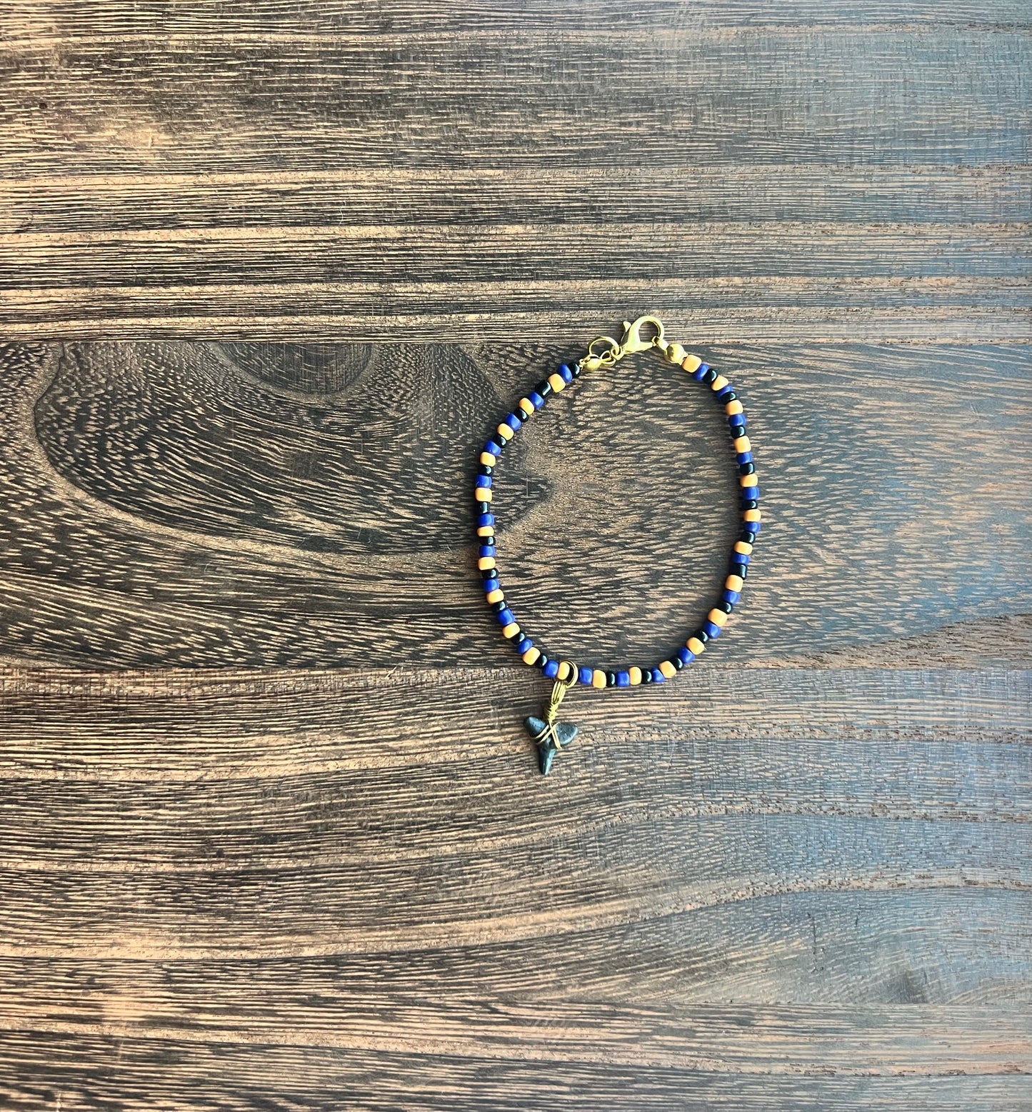 Blood Moon Bracelet (Black)