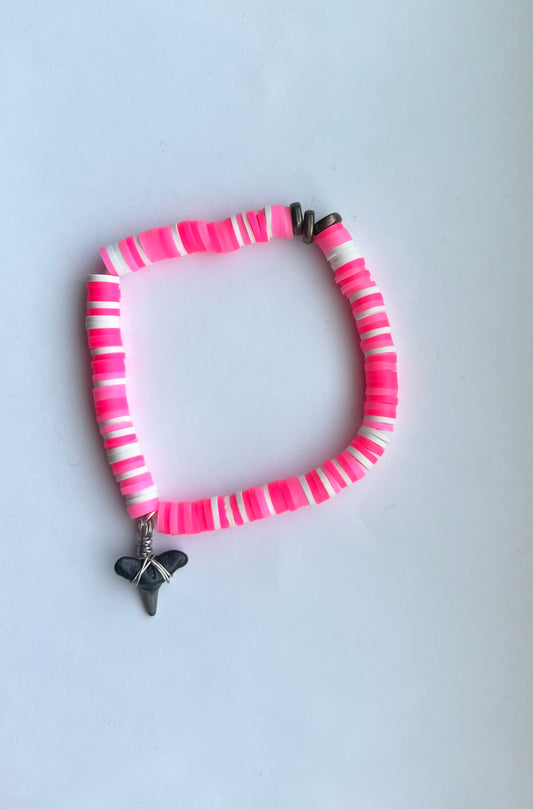 Flamingo Bracelet