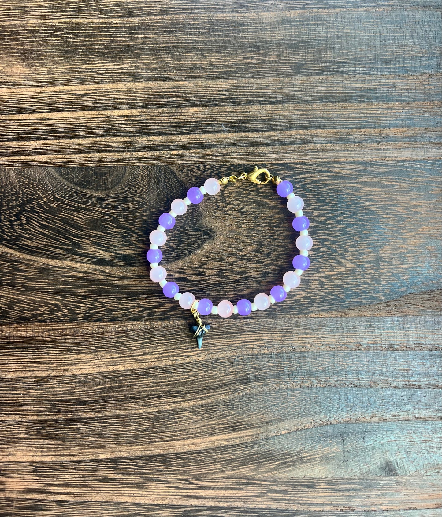 Witches Brew Bracelet (White)