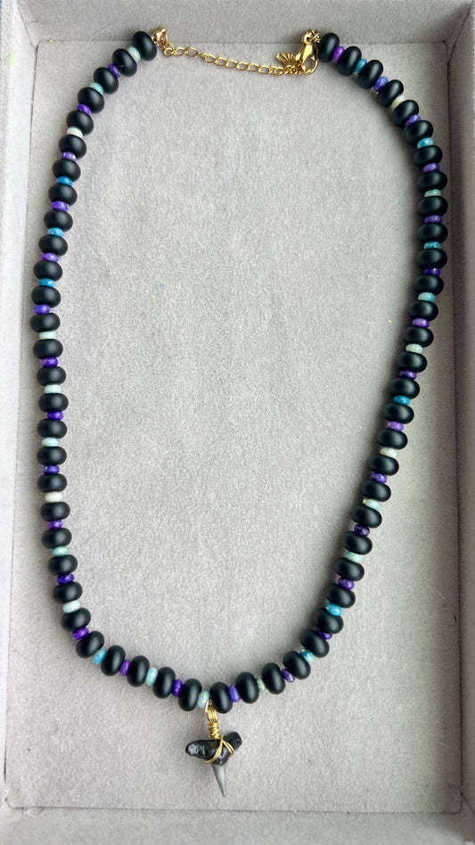 Galaxy Necklace