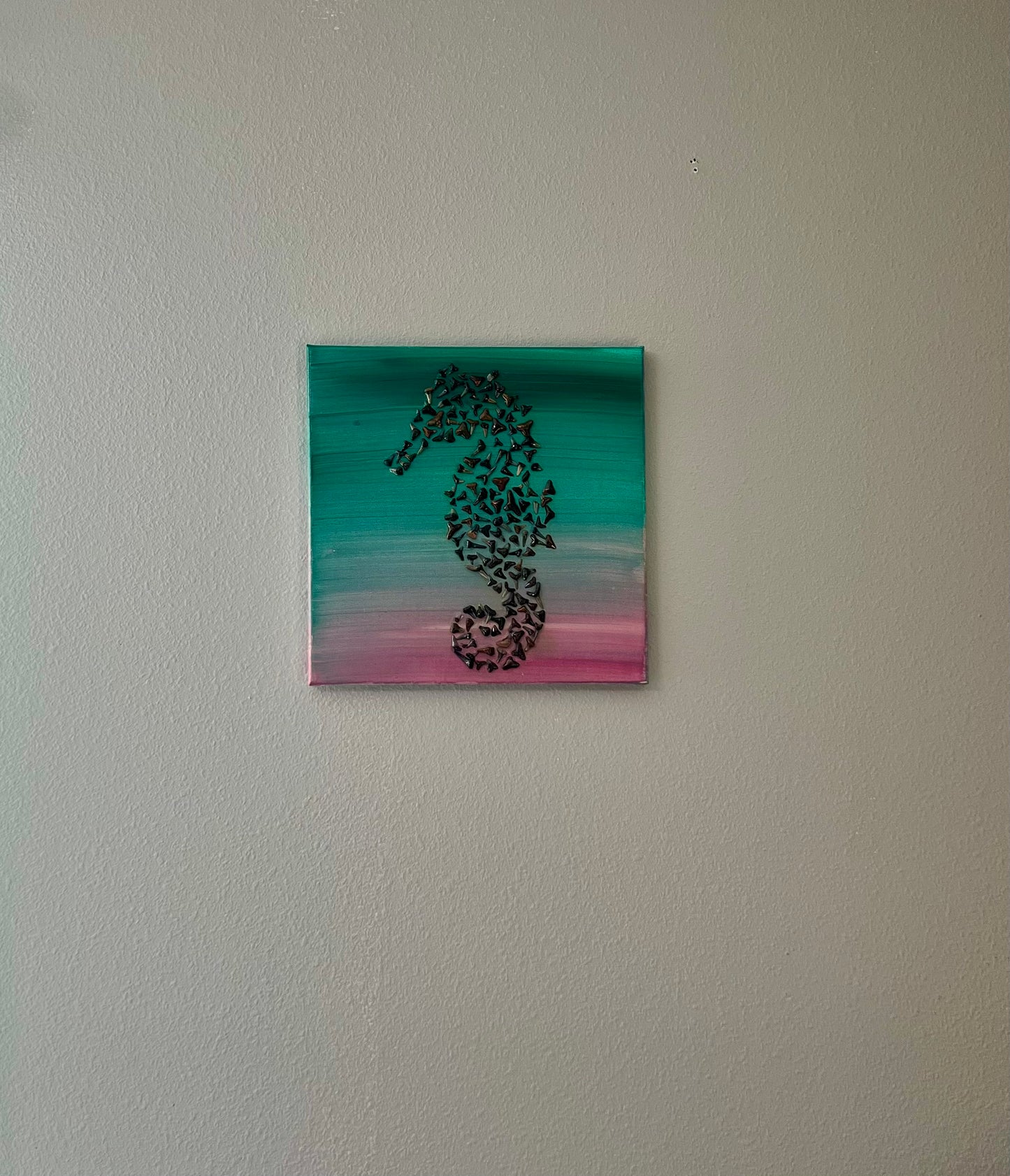 Sea Horse