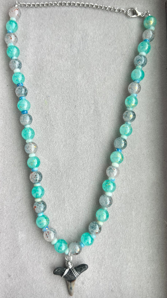 Neptune Necklace