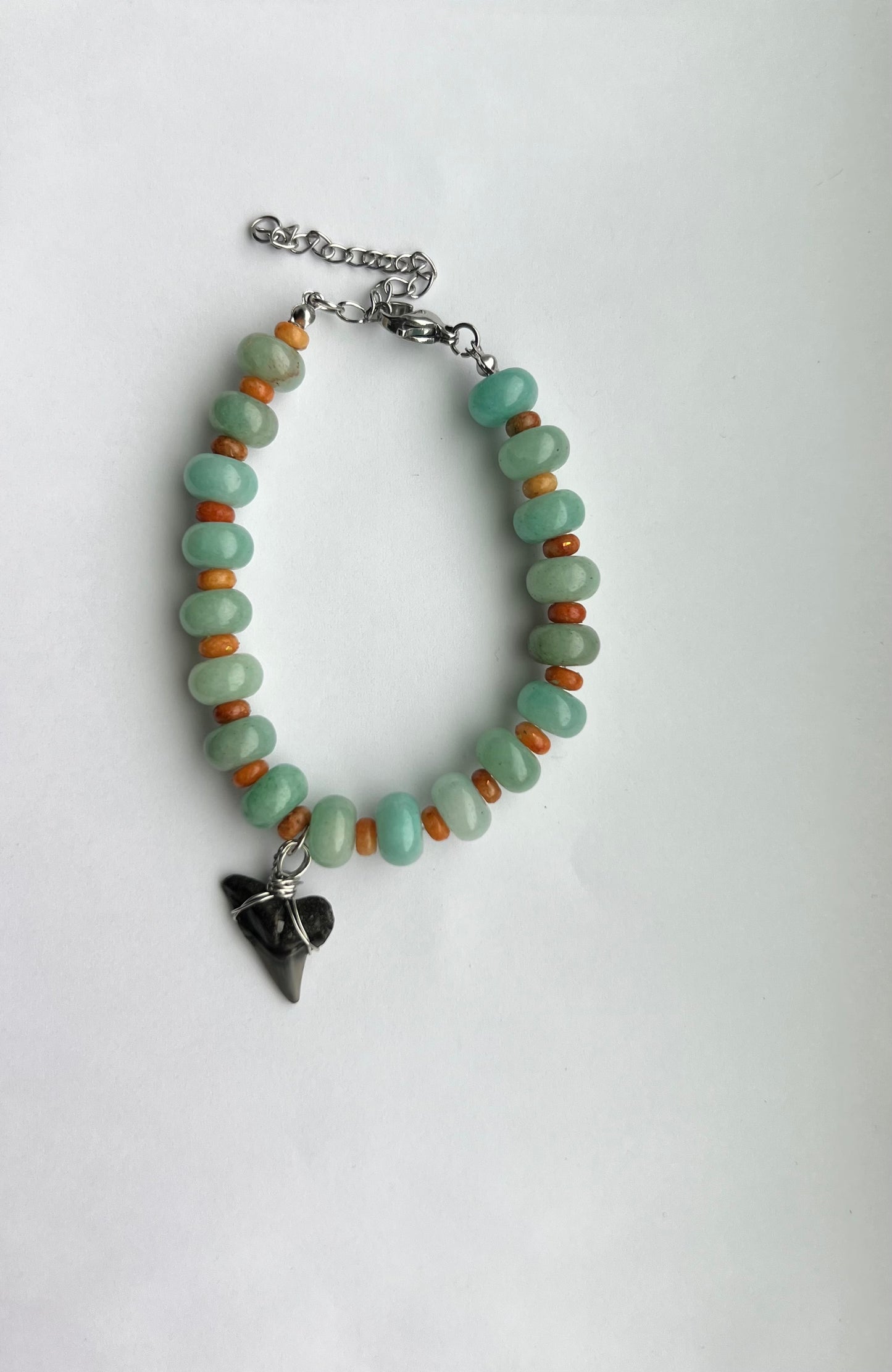 Coral Reef Bracelet